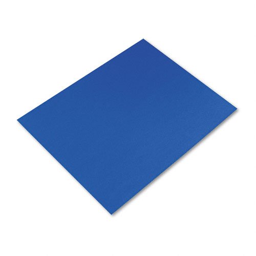 Pacon : Colored Four-Ply Poster Board 25 per Carton