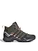 Produktbild Adidas Damen Terrex Swift R2 Mid Gore-TEX Hiking Shoes, Olive strata/Aurora Black/Amber Tint, 36 2/3 EU