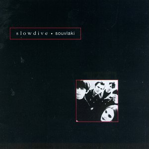 Souvlaki [Audio CD]