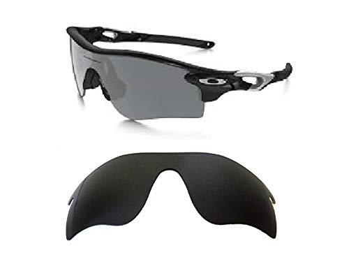 Image of GALAXYLENSE Galaxy Replacement Lenses For Oakley Radarlock Path Sunglasses Multi-Selection..