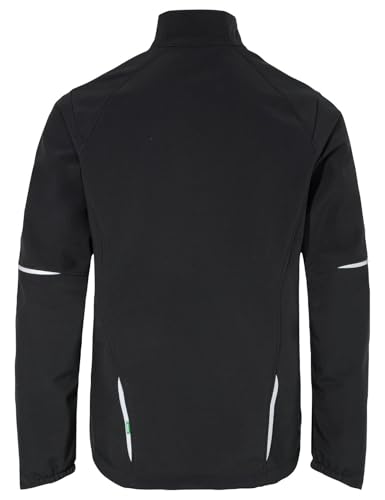 Veste homme VAUDE Wintry Jacket IV contre le froid et le vent - 3