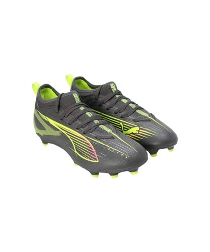 Botas de fútbol Puma Ultra 5 Match FG/AG césped artificial y natural 5