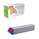 Le paquet comprend : 1 Paquet (1x C931 45536508 Noir Cartouches de Toner, ou 1x C931 45536507 Cyan Cartouches de Toner, ou 1x C931 45536505 Jaune Cartouches de Toner, ou 1x C931 45536506 Magenta Cartouches de Toner), Vous pouvez choisir la couleur de la cartouche de toner dont vous avez besoin en fonction de vos besoins.