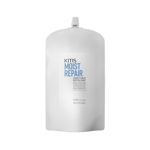 KMS Moistrepair Conditioner Pouch 750 ml