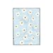 10x13 (100) Daisies Floral Summer Designer Poly Mailers Waterproof Self Sealing Tear Resistant Polymailers Shipping Envelopes Premium Printed Bags For Small Businesses