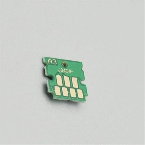 Chip T04D1 EWMB2 de alta precisión para caja de mantenimiento Epson L6170 y L6191, 50 piezas