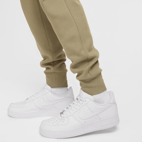 Image of Nike Tech Men's Fleece Joggers Size-X-Small