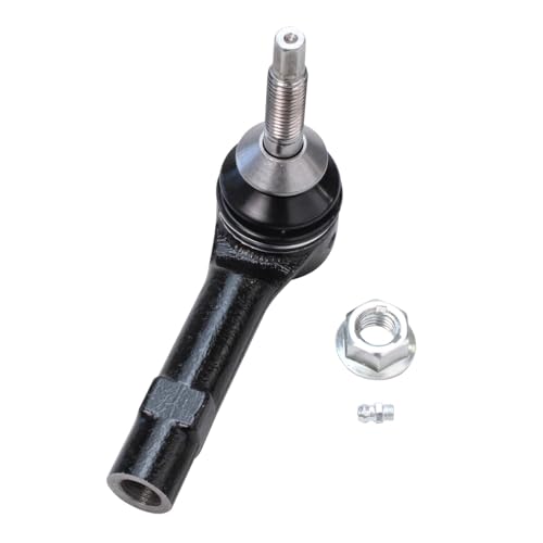 Image of Detroit Axle - Front End 8pc Suspension Kit for Ford Expedition 2004 2005 2006, 2 Upper Control Arms 2 Lower Ball Joints 2 Sway Bars 2 Outer Tie Rods Replacement, Standard Suspension
