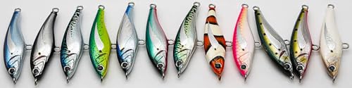 Jack Fin Pelagus 90 S pour vos sorties de pêche au thon
