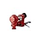 Fill-Rite FR604H 115V 15 GPM Fuel Transfer Pump (Pump Only) | Gasoline, Diesel, Kerosene, Ethanol & Methanol Blends & Biodiesel