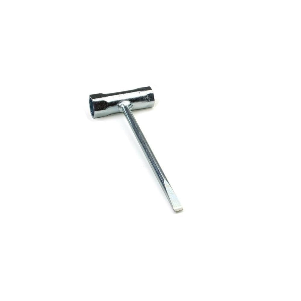 Oregon Combination Spanner 19 x 21 x 80 MM 57–041