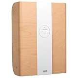 Farbe: Buche -Anthrazit, -Edelstahl, -Weiß