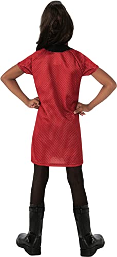 Disfraz Deluxe Uhura de Star Trek Into Darkness miniatura 2