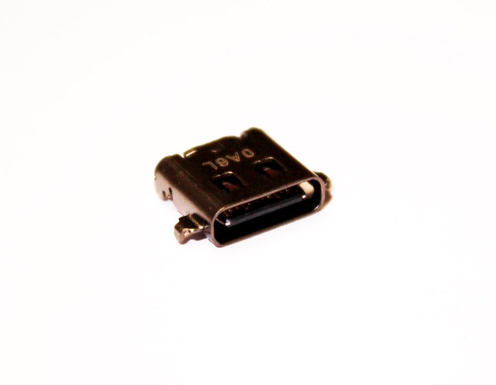 Conector Lenovo ThinkPad L480 arregla problemas de carga Power4Laptops 2