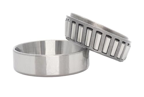 Roulement colonne direction moto conique 25-48-12 ideal pour les longues balades routieres