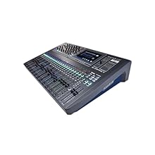 Soundcraft Si Impact DSP 40-Channel Digital Mixer with 32x32 USB Audio interface Soundcraft Si Impact DSP 40-Channel Digital Mixer with 32x32 USB Audio interface . Up to 80 channels to mix. 32 Mic Inputs. 8 XLR/1/4" Combi-jacks for line inputs and in...