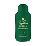 Shampoo der Marke Pino Silverestre, ideal für Erwachsene, Unisex