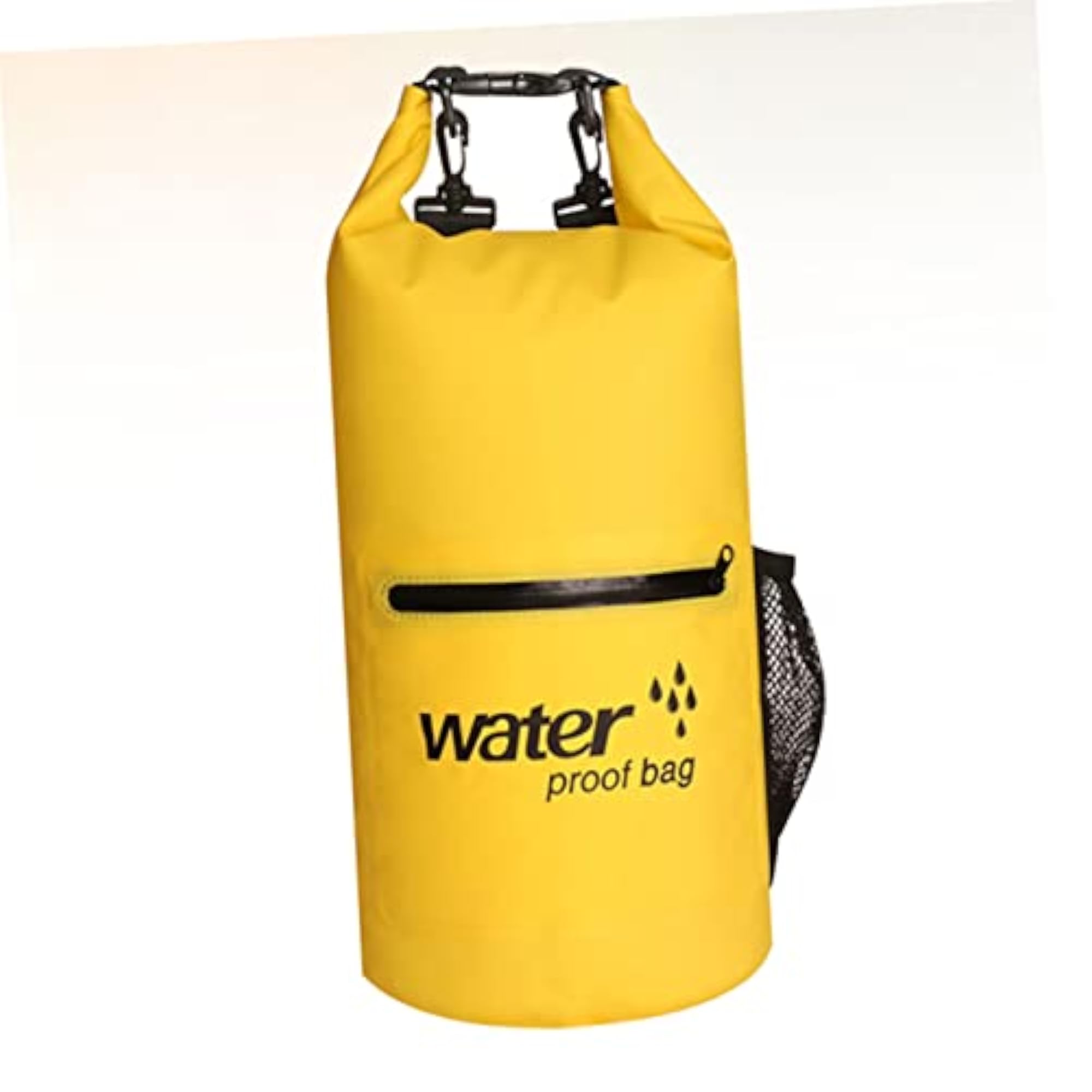 Inflatable Bag for Boating, Kayaking, Fishing, Camping