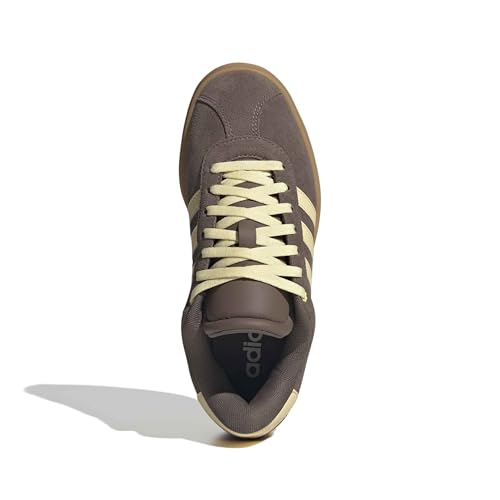 Image of adidas Kids' VL Court Bold Shoe