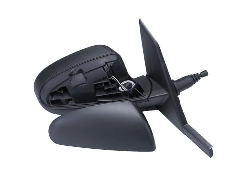 Alkar 6138686 miroir extérieur de remplacement pour rétroviseur voiture