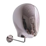 tete a chapeau vintage prix 【Larges applications】: Le porte-perruque et porte-chapeau pratique convient aux maisons, magasins, centres commerciaux, salons, expositions et autres lieux.