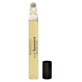 Madame La Présidente - Résolution N°4 Elixir Booster – Accélère la pousse – Réduit la Chute – Tous Types de Cheveux - Complexe Exclusif Capillum Fortis – Vegan – Made in France – 10 ml