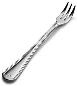 Bon Chef S608 Victoria Oyster & Cocktail Fork44; Pack of 12