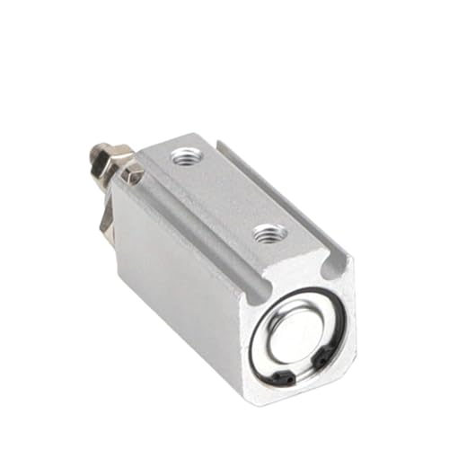 Cilindro de aguja miniatura CDJP2B para montaje de piezas electrónicas y robótica 4