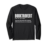 Booktrovert