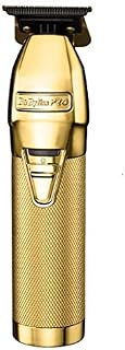 BaBylissPRO FX787G GoldFX Outlining Hair Trimmer
