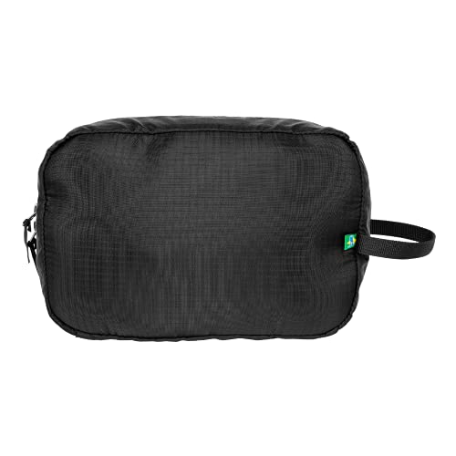 Nécessaire Travel Wash M CURTLO - Cor preto