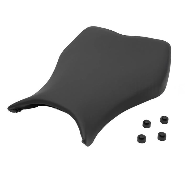 Asiento delantero de conductor para CBR1000RR con acolchado ergonómico