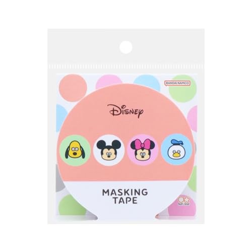 TX^[(Sun-Star Stationery) fBYj[ }XLOe[v {ZCW×fBYj[X^_[h tFCX S8812004