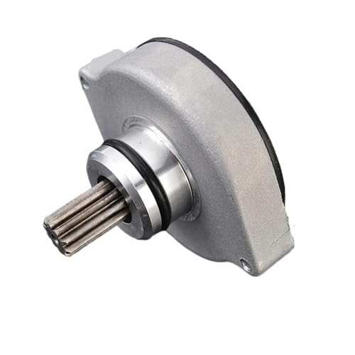 Démarreur VT750C haute performance aux normes 31200-MBA-711 - 7