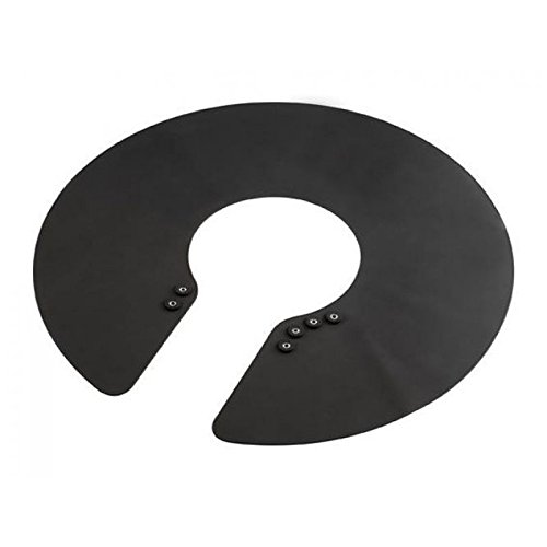 Preisvergleich Produktbild Comair Schneidekragen Madison groß Comair Schneidekragen Madison groß