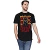 Cotton Soul Pet Sematary Dead is Better Unisex T Shirt, Black, Medium #4