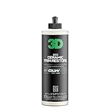 3D SiO2 Ceramic Trim Restore, GLW Series | Ultimate Hydrophobic Trim Reviver | SiO2...