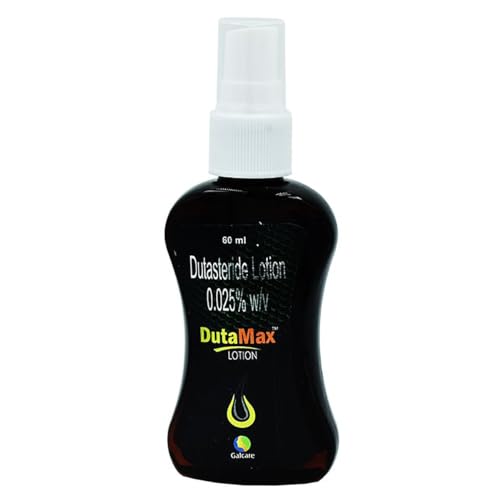Dutamax - Bottle of 60ml Lotion