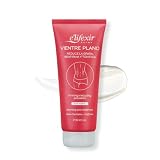 Elifexir Vientre Plano Gel Reductor Abdomen Reafirmante Intensivo