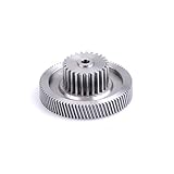 Mallofusa Slide Out Motor Gear 18:1 Ratio Stripped Gear Repair Camper Actuator Replacement for RV...