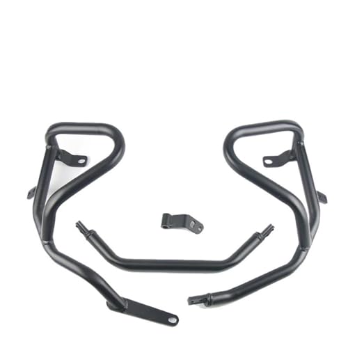 Accessoires moto TRK702 barre de protection pare-choc cadre 2023