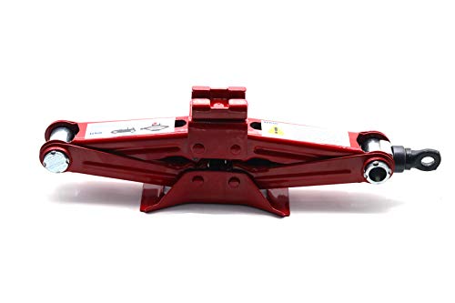 MACACO SANFONA 1 TONELADAS TECH ONE