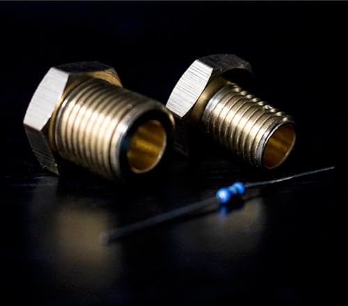 LS Swap Kit Intellitronix 8014LS miniatura 1