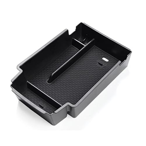 Compartimento central y caja de almacenamiento para reposabrazos Chevrolet Blazer 2019-2022