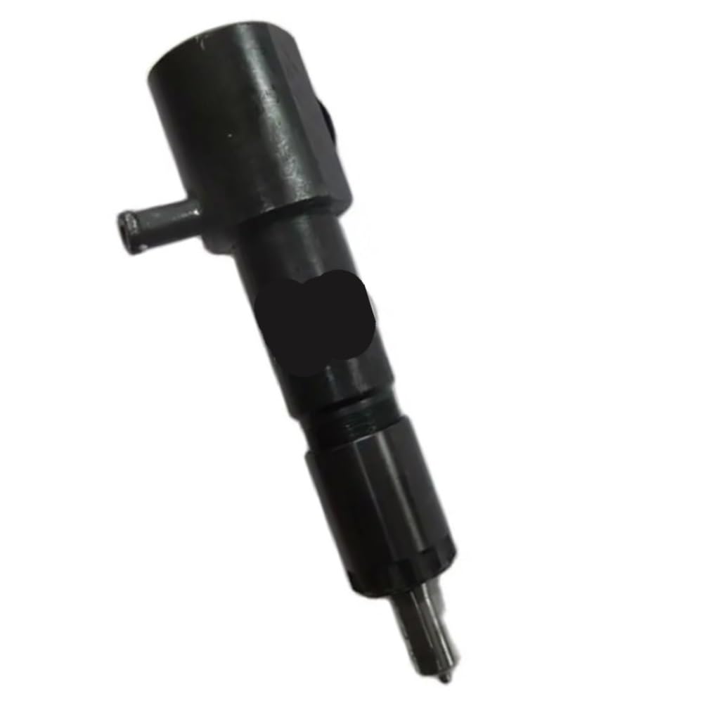 Injecteur de carburant KPBP-186F résout démarrage difficile diesel