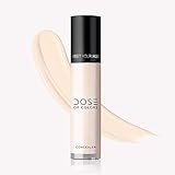 Dose of Colors - Meet Your Hue Concealer - 01 Fair , 0.25oz