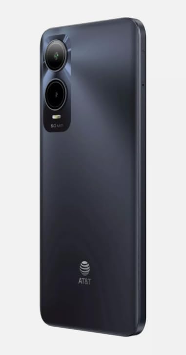 Brandclub - AT&T Verge 64GB 4GB RAM Unlocked Smartphone [SL219A] 6.75 ...