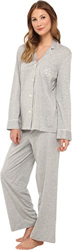 Lauren Ralph Lauren Hammond Knits Pajama Set2