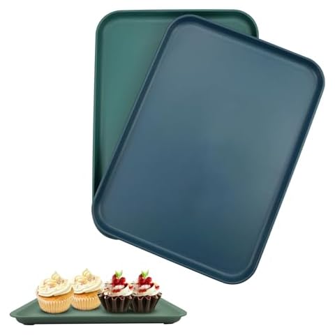 Plateau Rectangulaire KiKiHong Cover