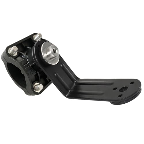 Conoouxl 010-12970-00 Perspective Mode Transducer Mounting Hardware Kit Replacement for Panoptix LiveScope LVS32 Perspective Mode Transducer Mount